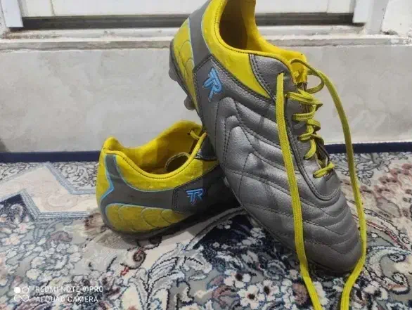 فروش کفش چمن|کیف، کفش، کمربند|آزادشهر, |دیوار