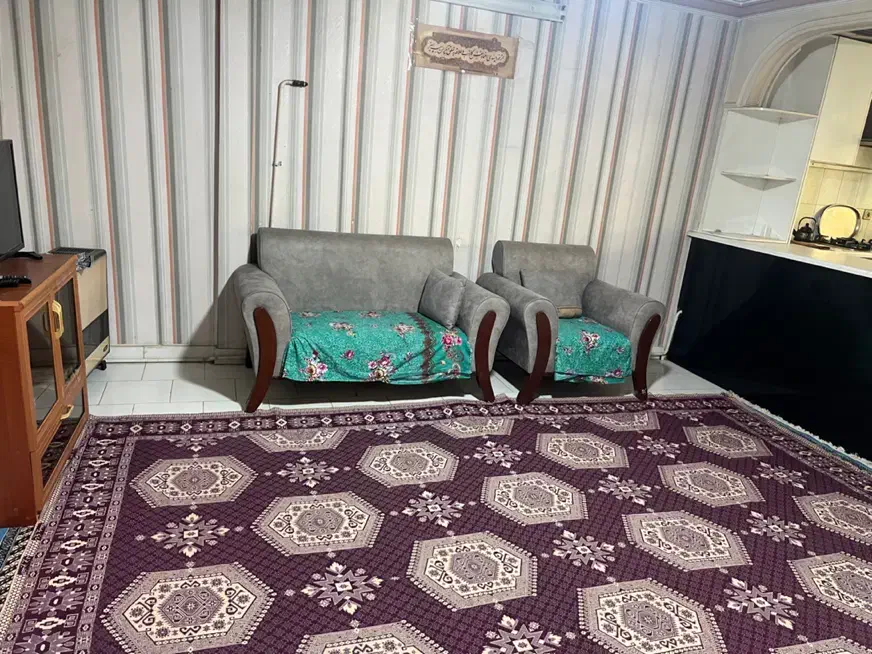 اجاره روزانه اپارتمان|اجارهٔ کوتاه‌مدت آپارتمان و سوئیت|ری, دولت‌آباد|دیوار