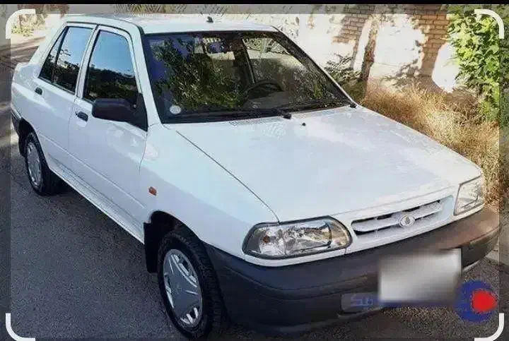 پراید ۱۳۱ مدل ۱۳۹۰|خودرو سواری و وانت|بجنورد, |دیوار