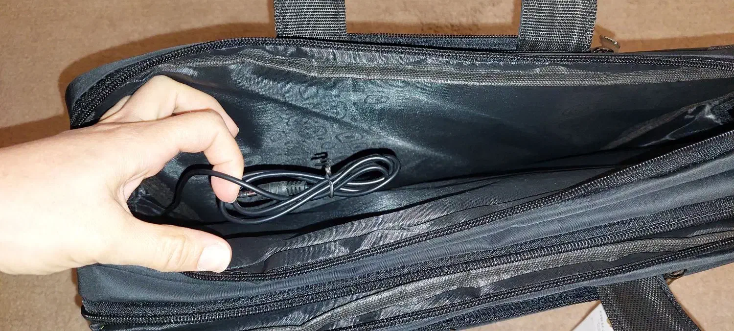 کیف لپ تاپ|کیف، کفش، کمربند|ازنا, |دیوار