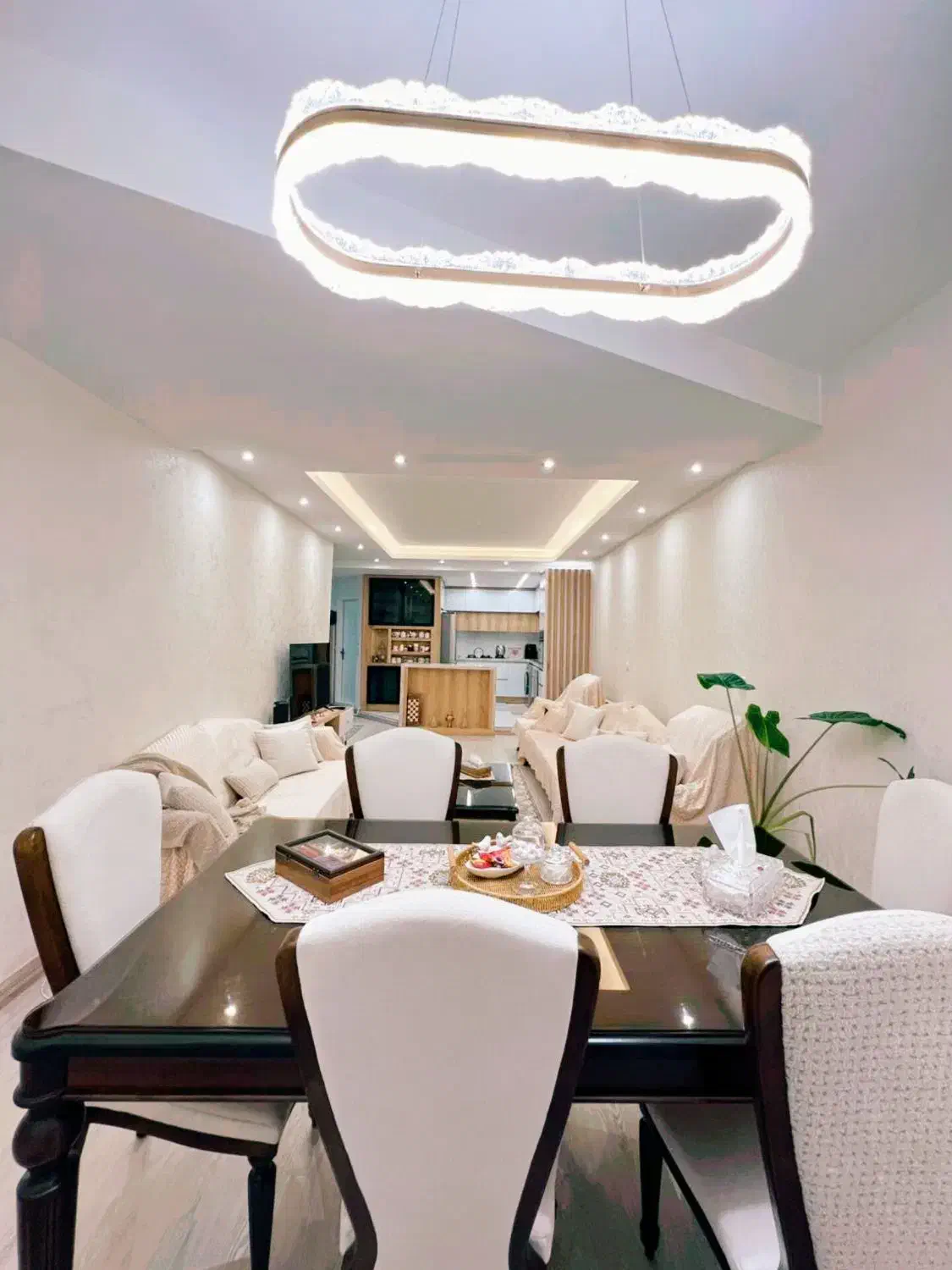 تکخواب خوش نقشه فوق لوکس «فاز1 سهند» املاک گلدیس|فروش آپارتمان|تبریز, |دیوار