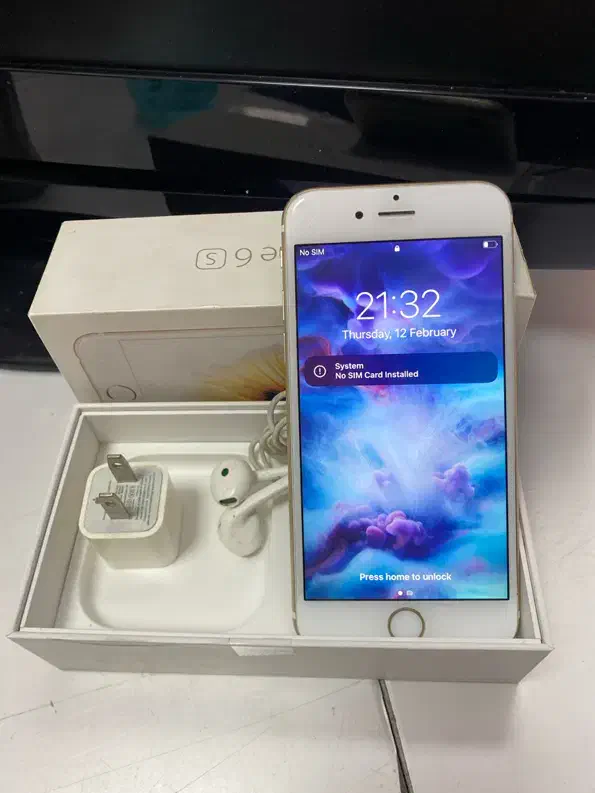 6s 64g|موبایل|ارومیه, |دیوار