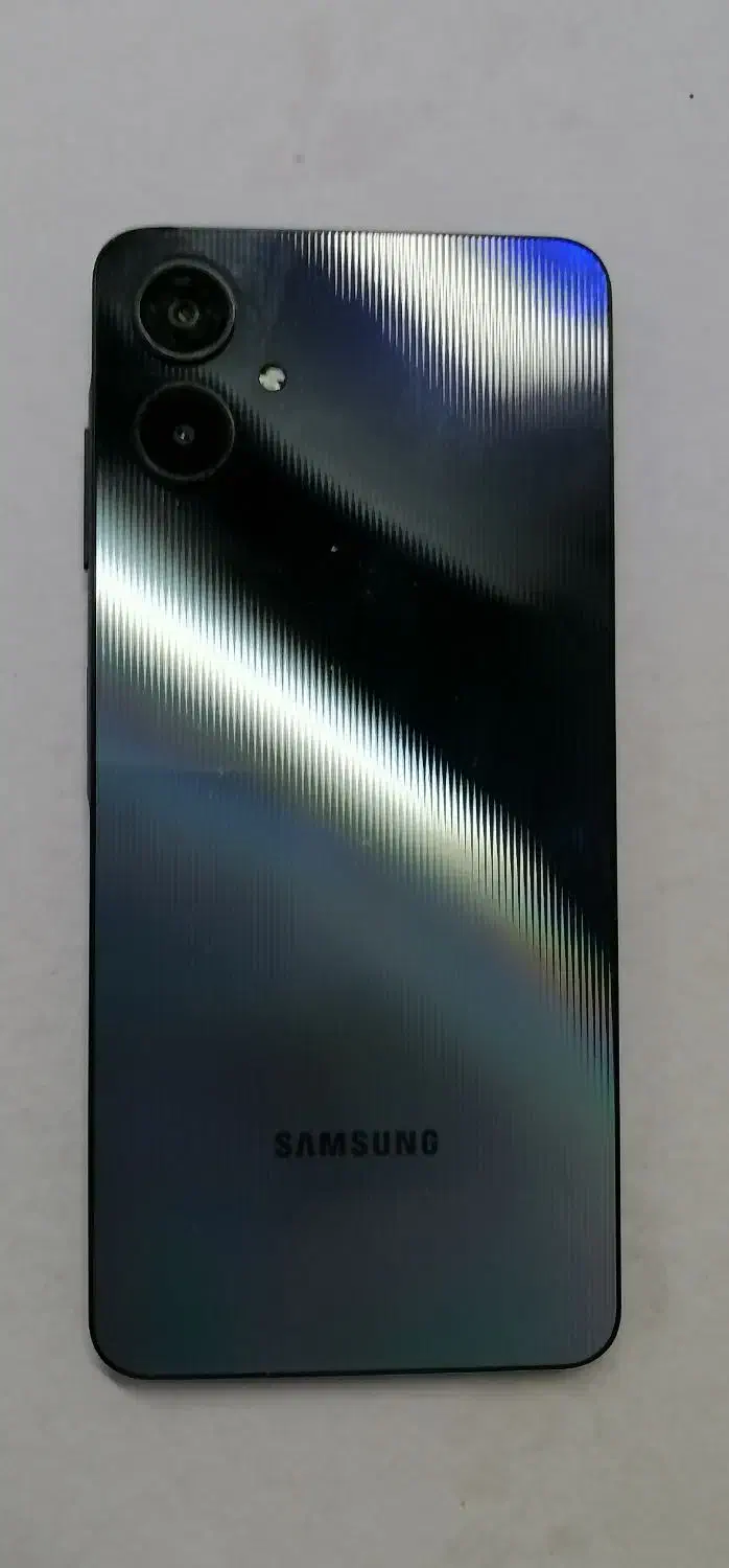 گوشی سامسونگ a06 64 g ram 4|موبایل|تهران, ارم|دیوار