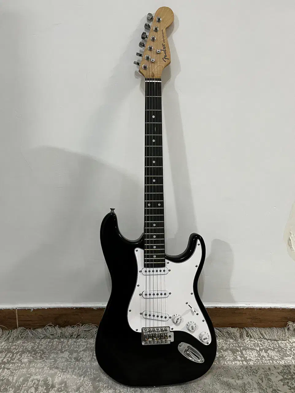 گیتار الکتریک|گیتار، بیس، امپلیفایر|رباط‌کریم, نصیرشهر|دیوار