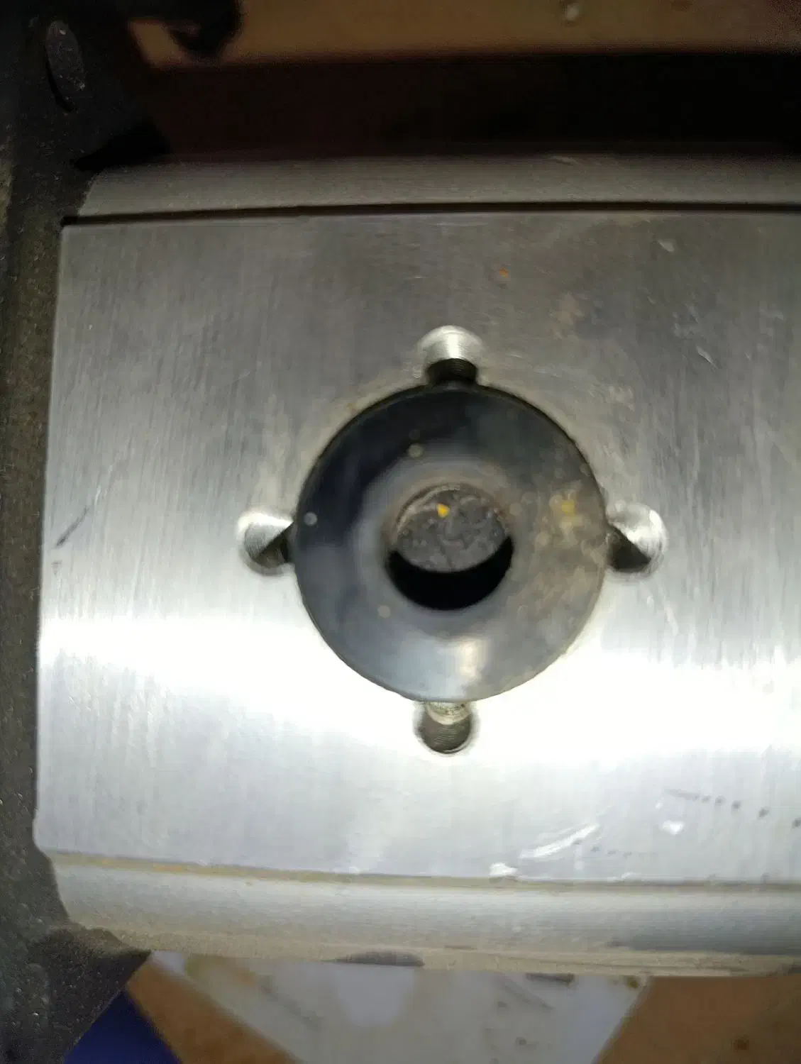 هیدرولیک موتور دینامیک|قطعات یدکی و لوازم جانبی|قرچک, زیبا شهر|دیوار