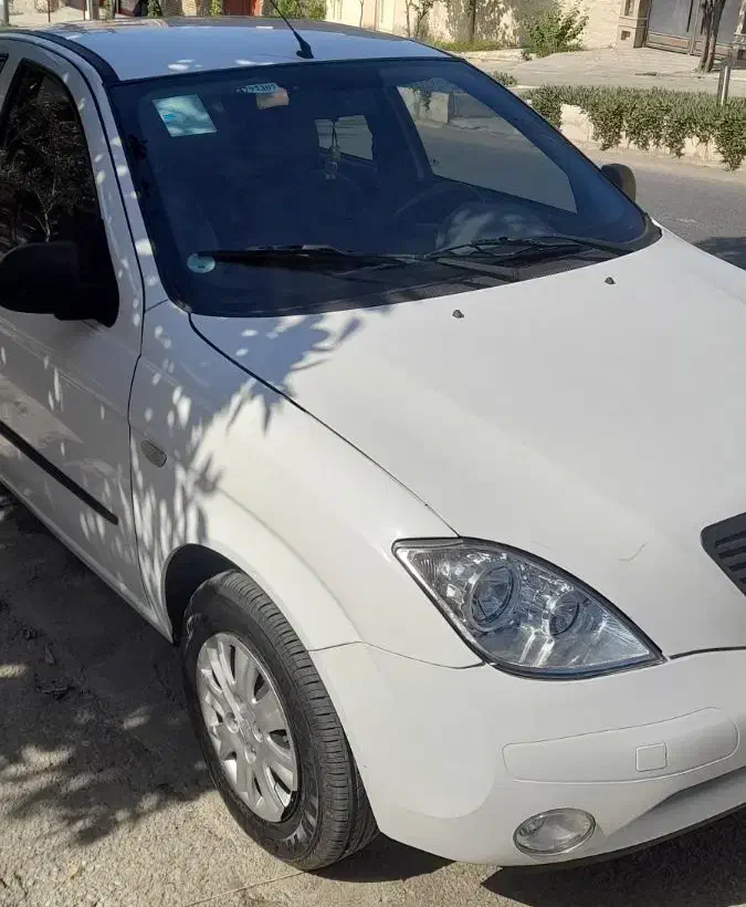 تیبا  ۱ یک  ۱۴۰۱ تک برگ سند|خودرو سواری و وانت|مینودشت, |دیوار