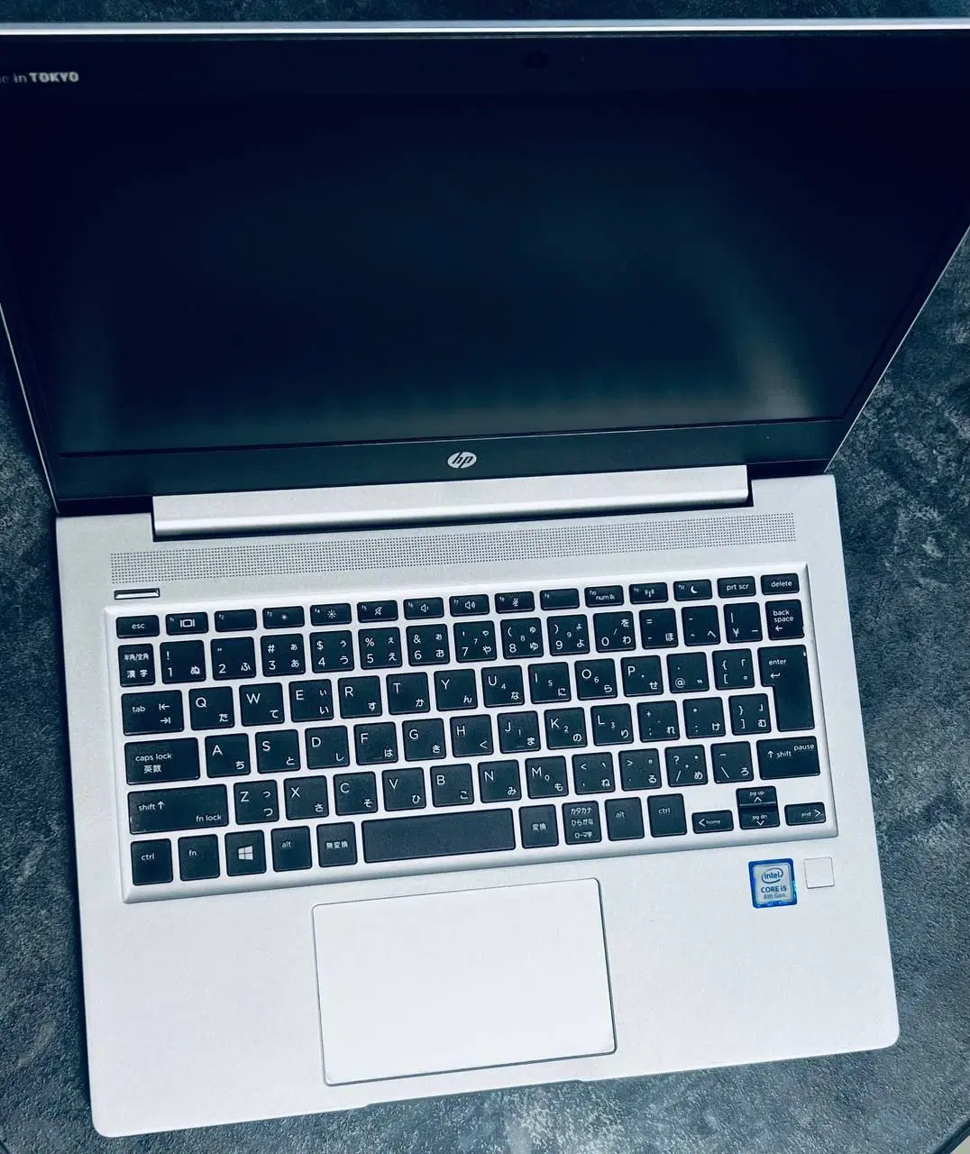 Hp.proBook 430 G6|رایانه همراه|مشهد, استاد یوسفی (شهرک غرب)|دیوار