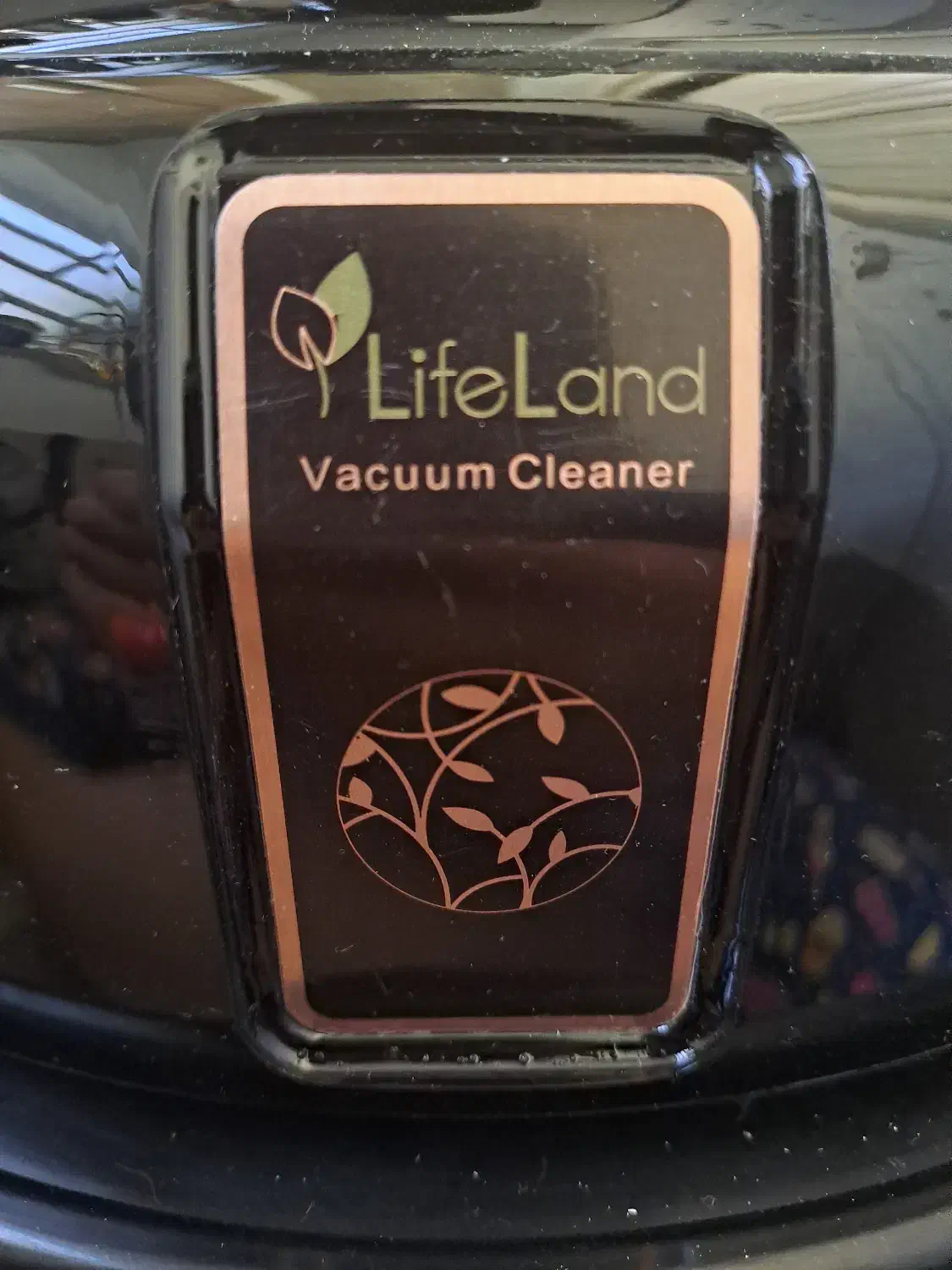 جارو برقی لایف لند|جاروبرقی، جارو شارژی، بخارشو|پردیس, فاز ۴|دیوار