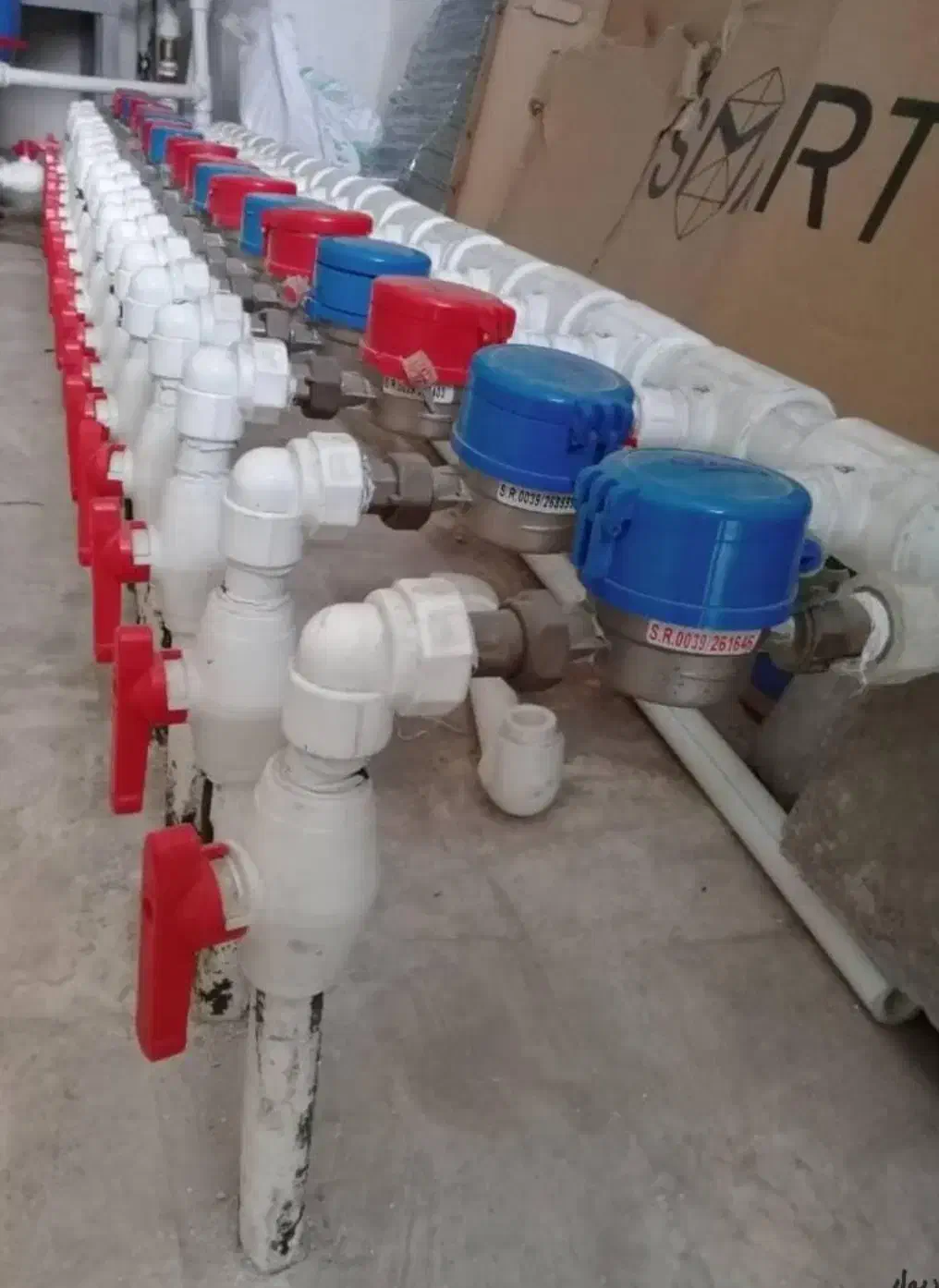 خدمات لوله کشی|خدمات پیشه و مهارت|کنارک, |دیوار