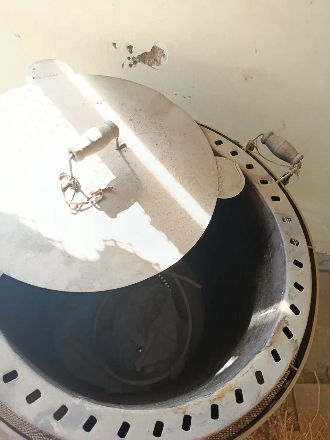 تنور|اجاق گاز و لوازم برقی پختوپز|مشهد, تربیت (صدف)|دیوار