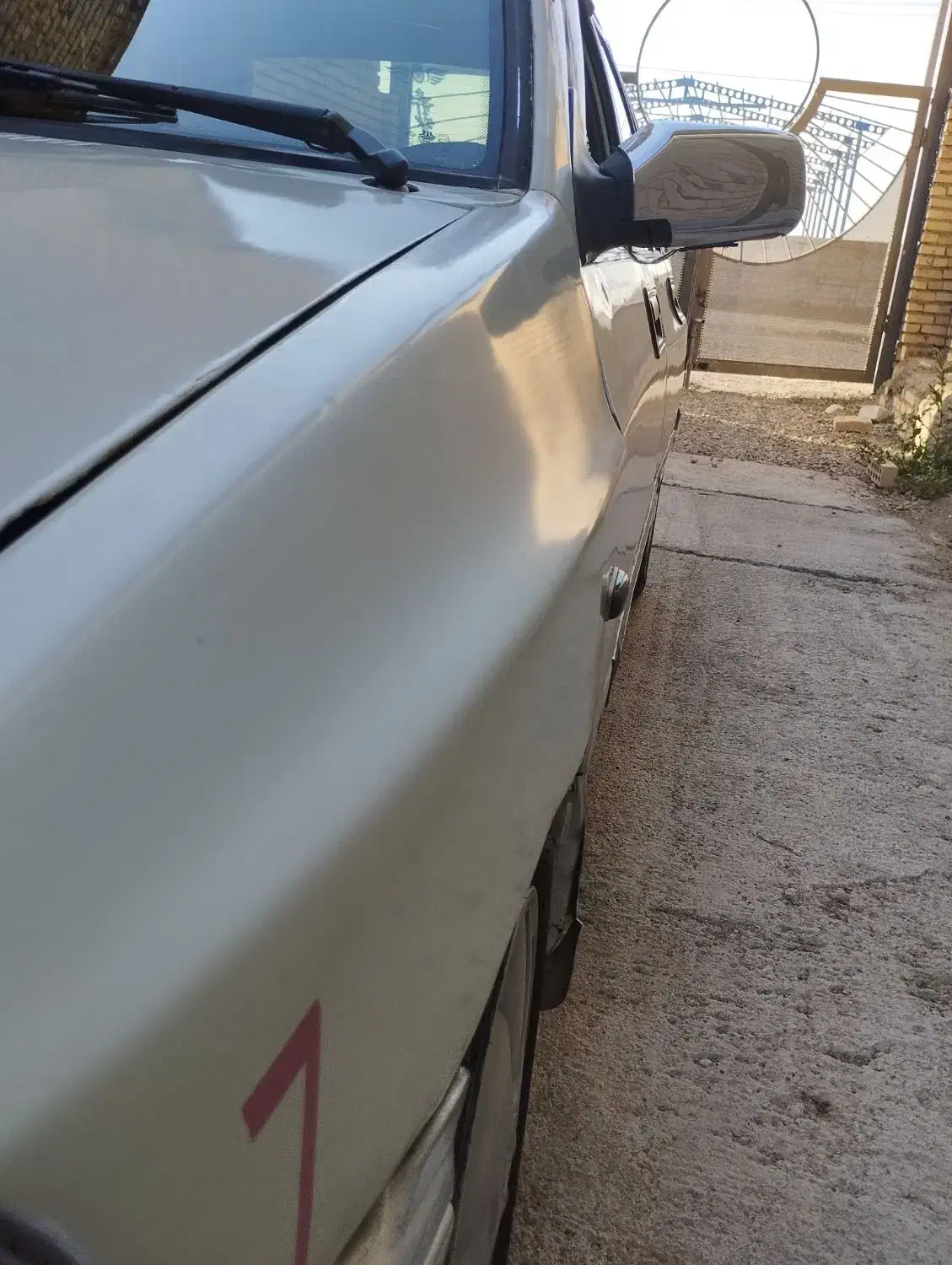 پراید هاچبک|خودرو سواری و وانت|قوچان, |دیوار