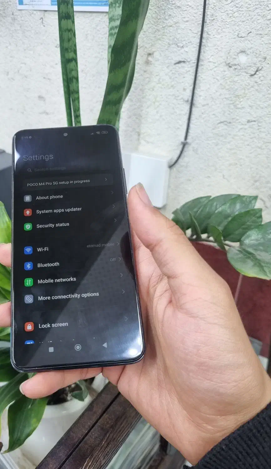 poco M4 pro 5G|موبایل|گرگان, |دیوار