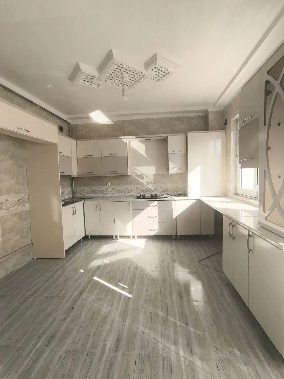 همکف تکخوابه راه جدا نوساز|اجارهٔ خانه و ویلا|خوی, |دیوار