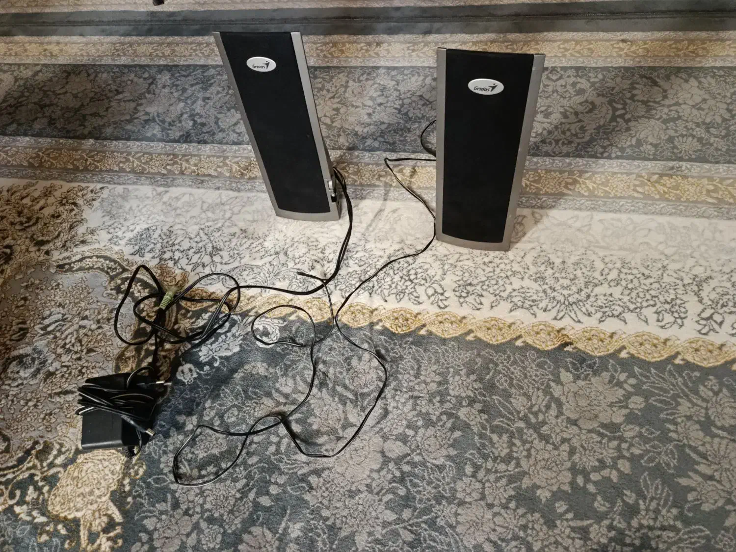 بلندگو کامپیوتر|قطعات و لوازم جانبی رایانه|مشهد, کارگران|دیوار