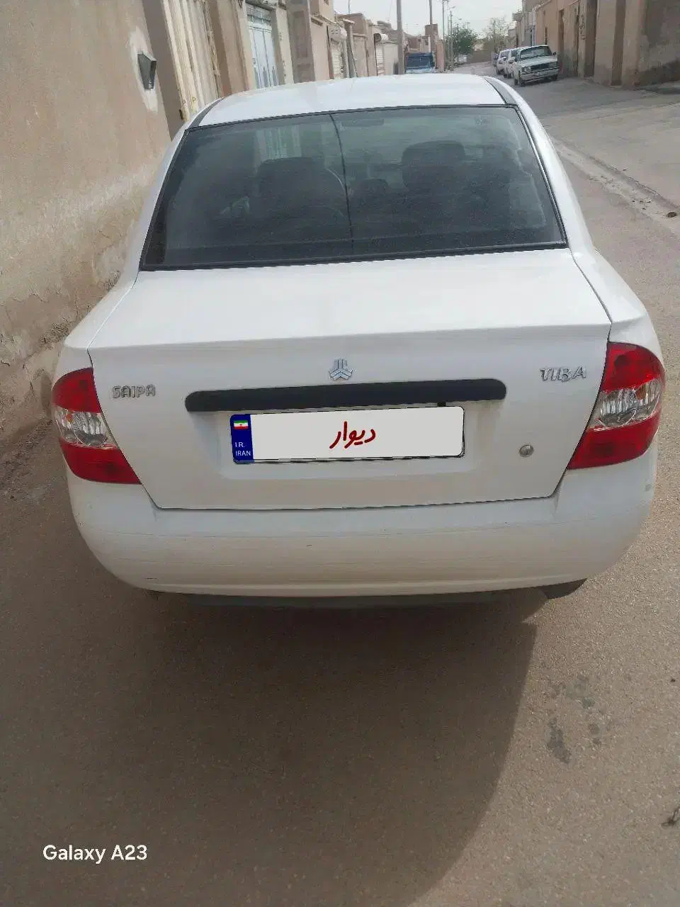 فروش خودرو|خودرو سواری و وانت|مشهد, کارگران|دیوار