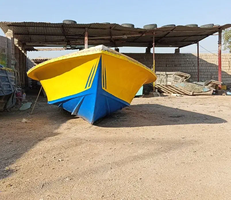 نیروی کار قایق سازی|استخدام صنعتی، فنی، مهندسی|قشم, |دیوار