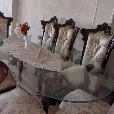 میز فروش|میز و صندلی غذاخوری|محمدیه-قزوین, |دیوار