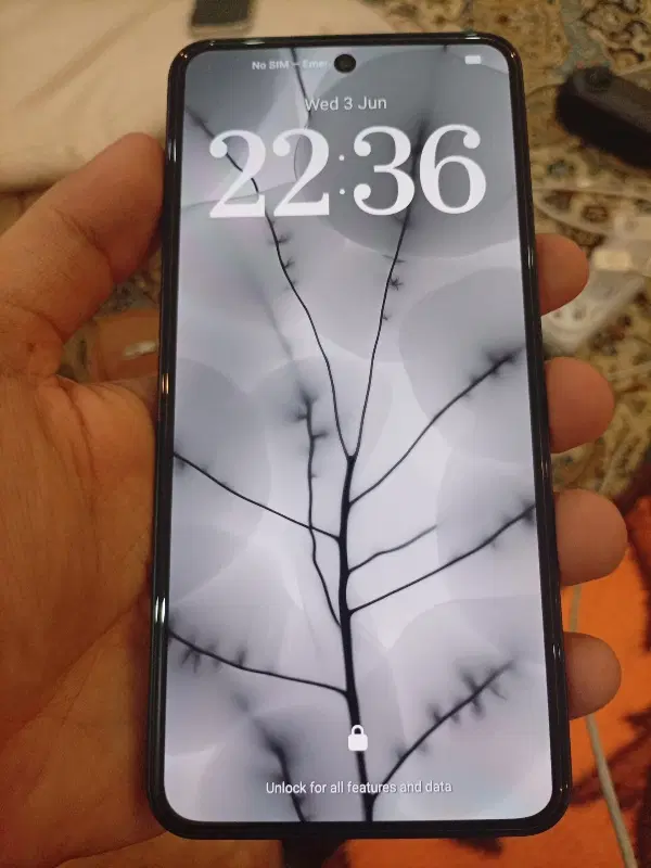 گوشی nothing phone 3a|موبایل|تهران, دانشگاه شریف|دیوار