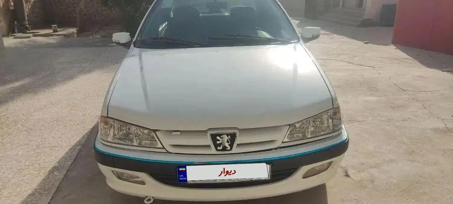 پژو پارس سال، مدل ۱۳۹۶|خودرو سواری و وانت|بوشکان, |دیوار