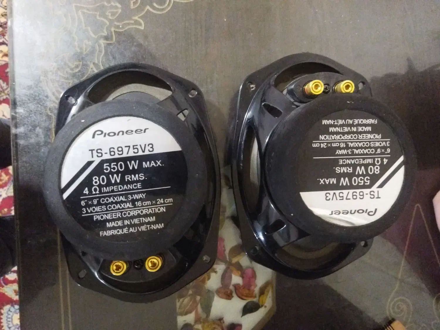 سیستم ماشین|قطعات یدکی و لوازم جانبی|شیراز, شاپورجان|دیوار