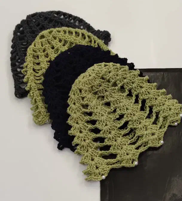 کلاه بافت|لباس|تهران, هروی|دیوار