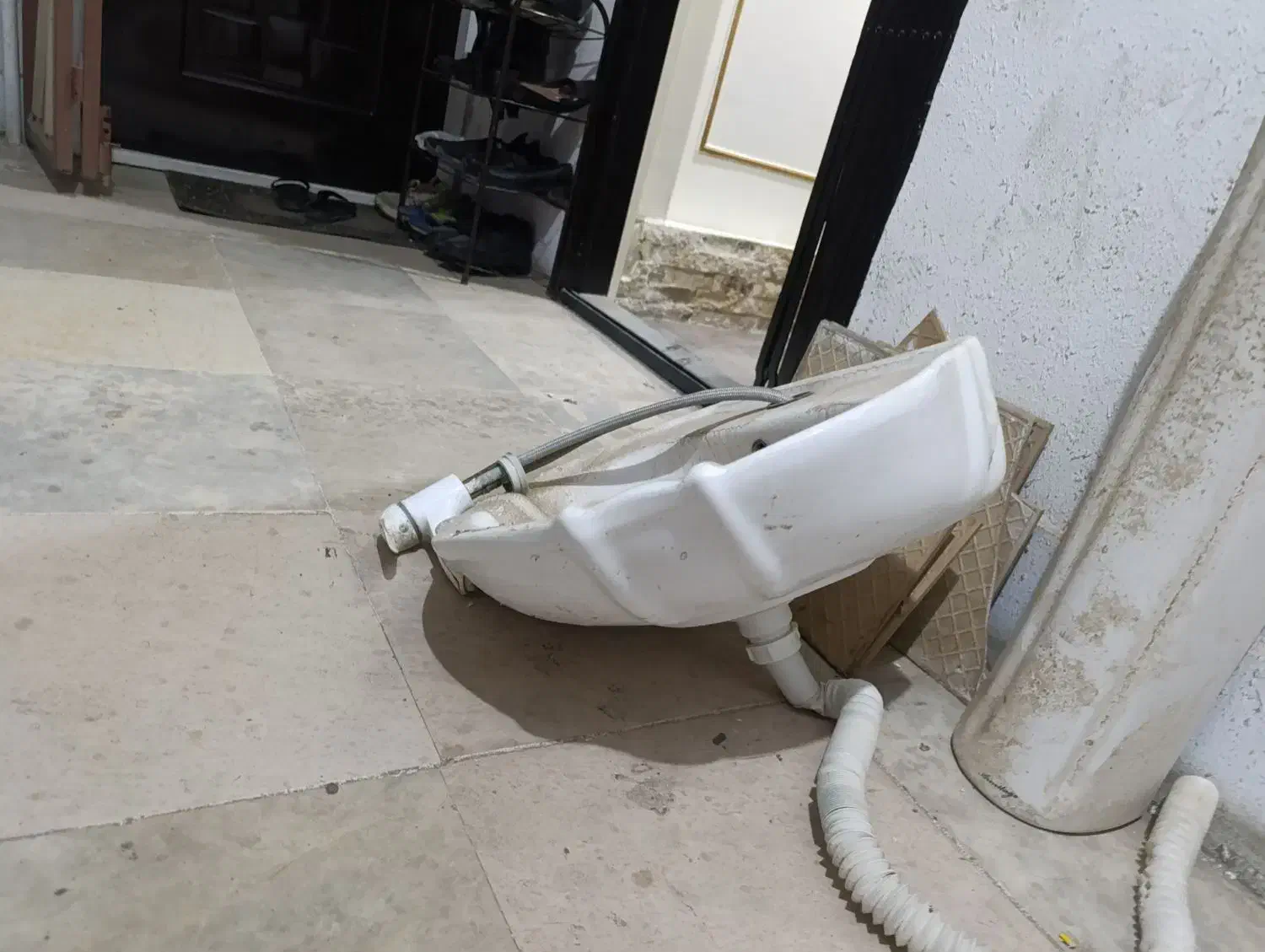 رروشویی|لوازم سرویس بهداشتی|قرچک, شهرک طلائیه|دیوار