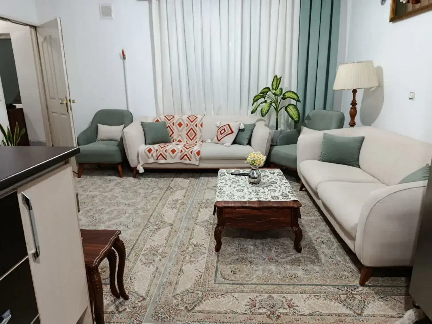 فروش آپارتمان|فروش آپارتمان|طالقان, |دیوار