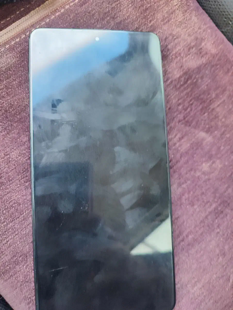 poco x5 pro|موبایل|جیرفت, |دیوار