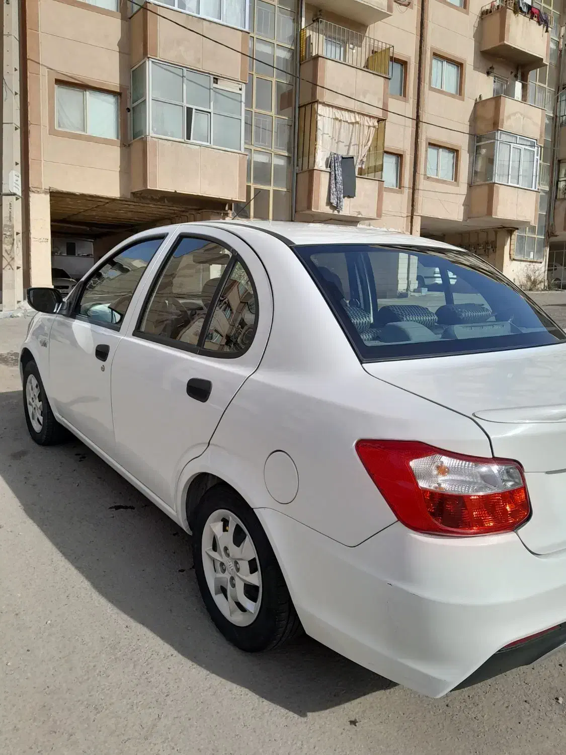 ساینا s|خودرو سواری و وانت|رباط‌کریم, مسکن مهر آبشناسان|دیوار