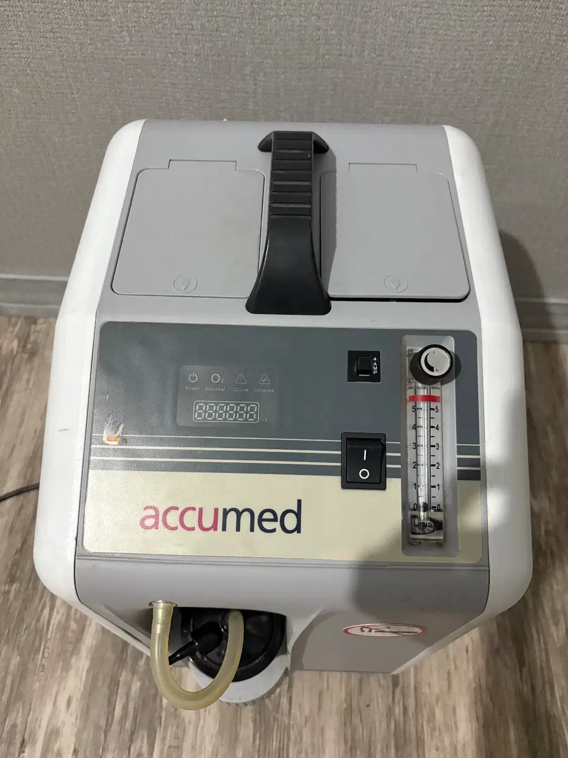 دستگاه اکسیژن ساز|پزشکی|خمینیشهر, |دیوار