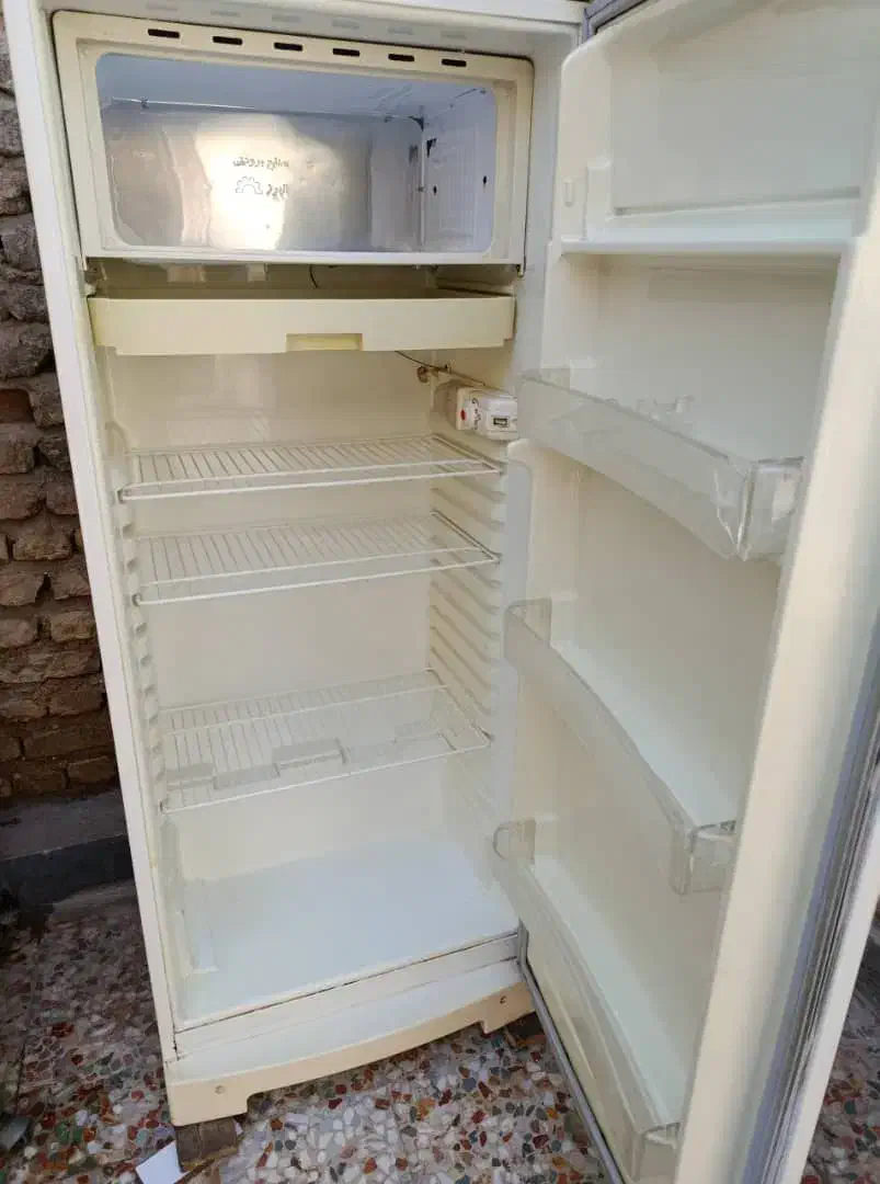 یخچال و فریزر|یخچال و فریزر|مرودشت, ژیان|دیوار