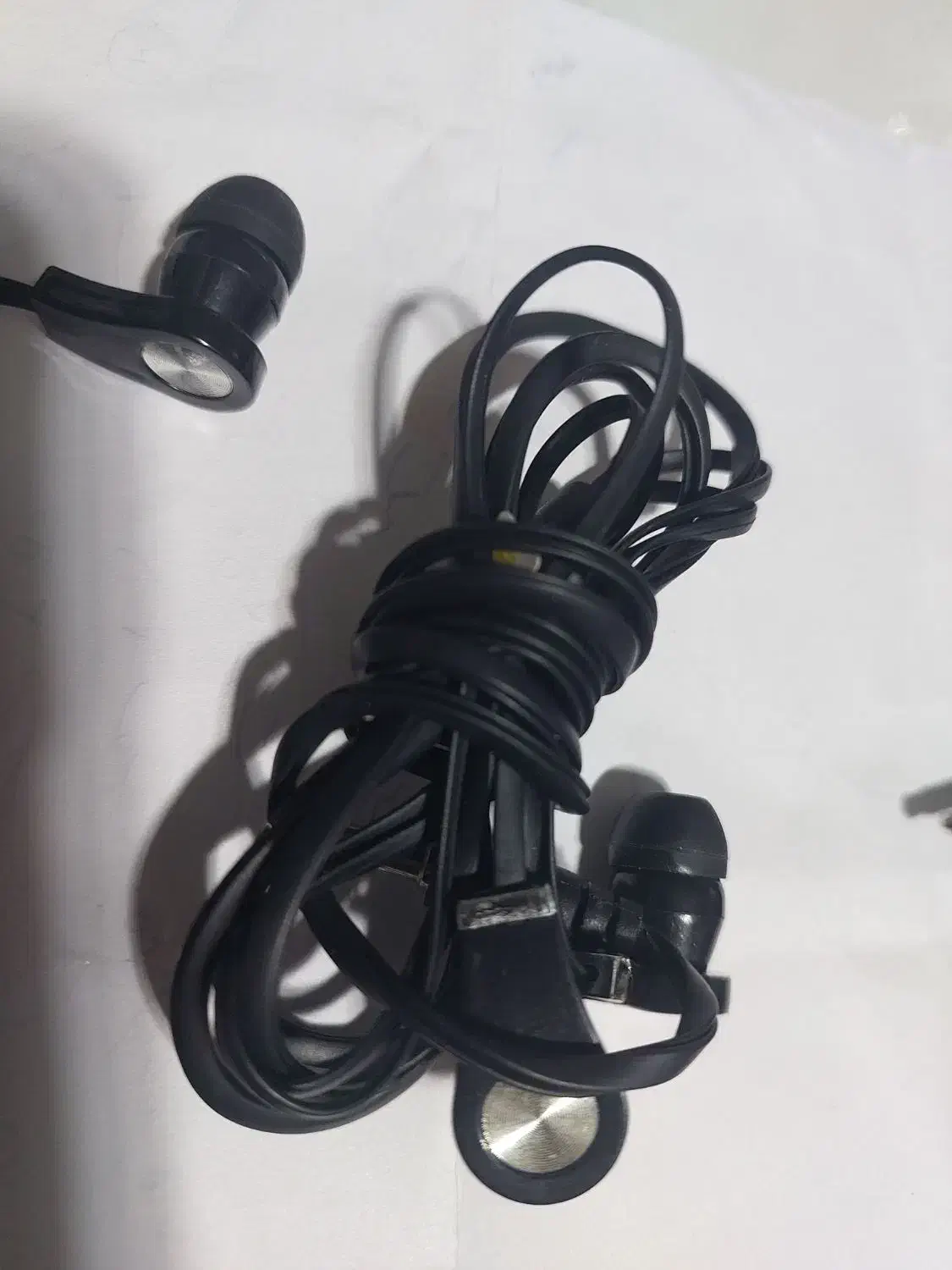 هنذفری|لوازم جانبی موبایل و تبلت|قم, شهرک قدس|دیوار