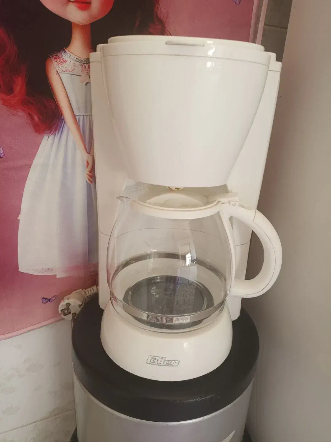 قهوه سازفلر|سماور، چای‌ساز، قهوه‌ساز|همدان, |دیوار