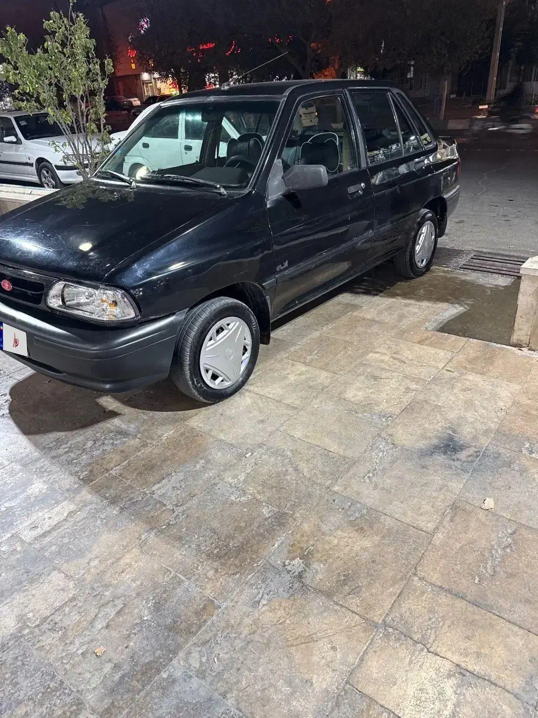 پرایدصبا|خودرو سواری و وانت|یزد, |دیوار