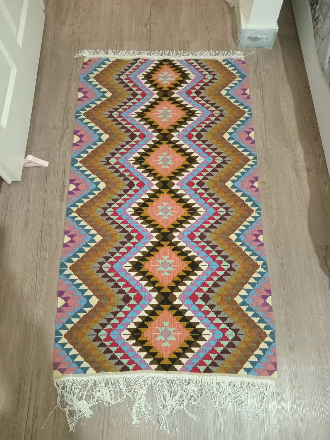 سجاده های بسیار‌زیبا گل برجسته وسه بعدی|فرش|سنندج, |دیوار