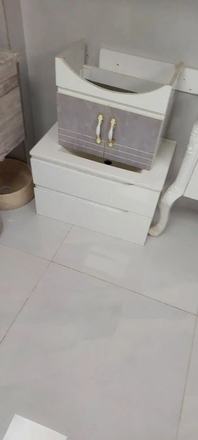 روشویی پی وی سی|لوازم سرویس بهداشتی|رفسنجان, |دیوار