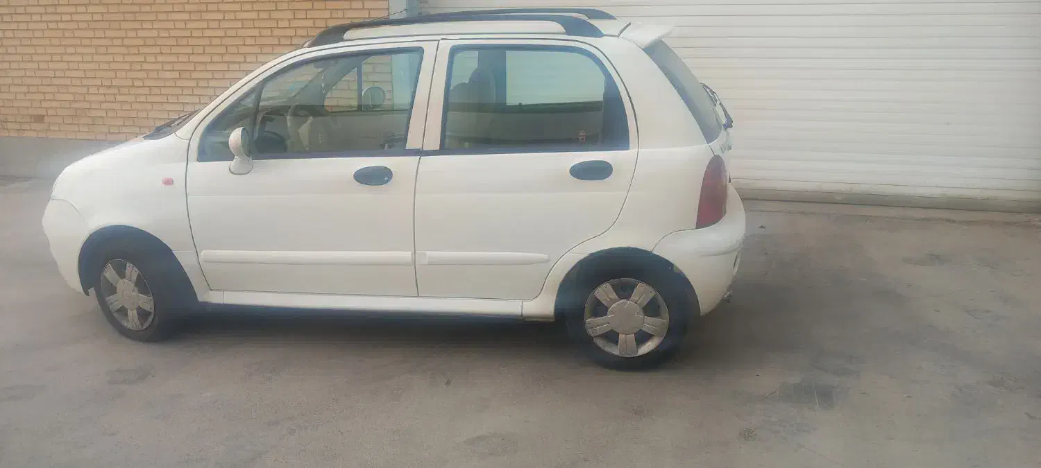 ام وی ام ۱۱۰ چهار سیلندر مدل ۹۳|خودرو سواری و وانت|تهران, حکیمیه|دیوار