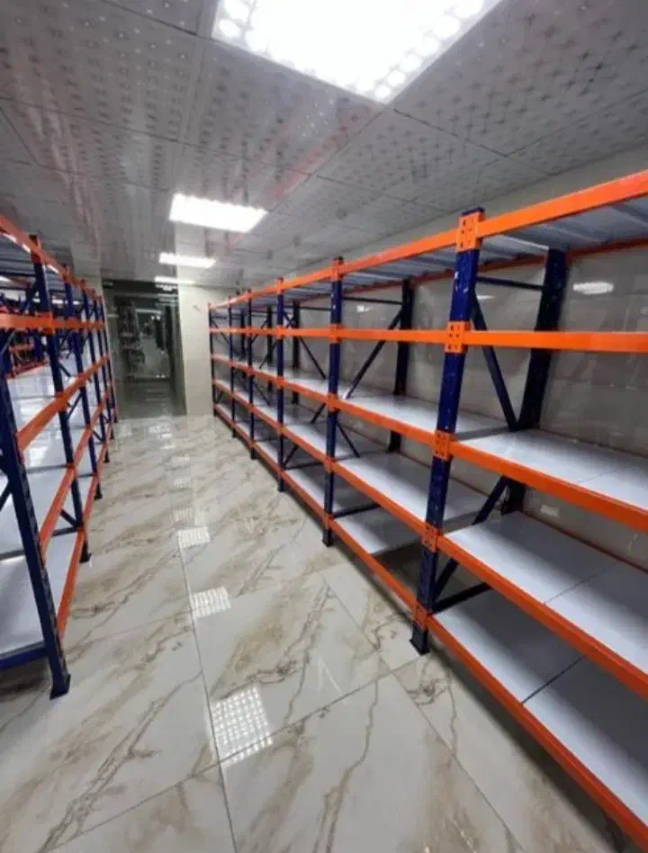 قفسه ایزی راک اضافه باره / زیر قیمت|کتابخانه، شلف، قفسههای دیواری|تهران, امام زاده حسن|دیوار