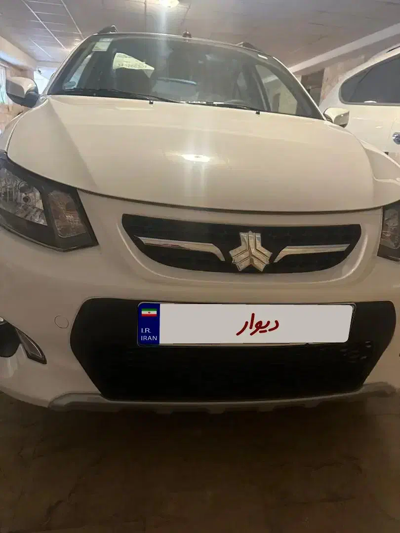 کوییک اتوماتیک فول|خودرو سواری و وانت|تهران, قیطریه|دیوار