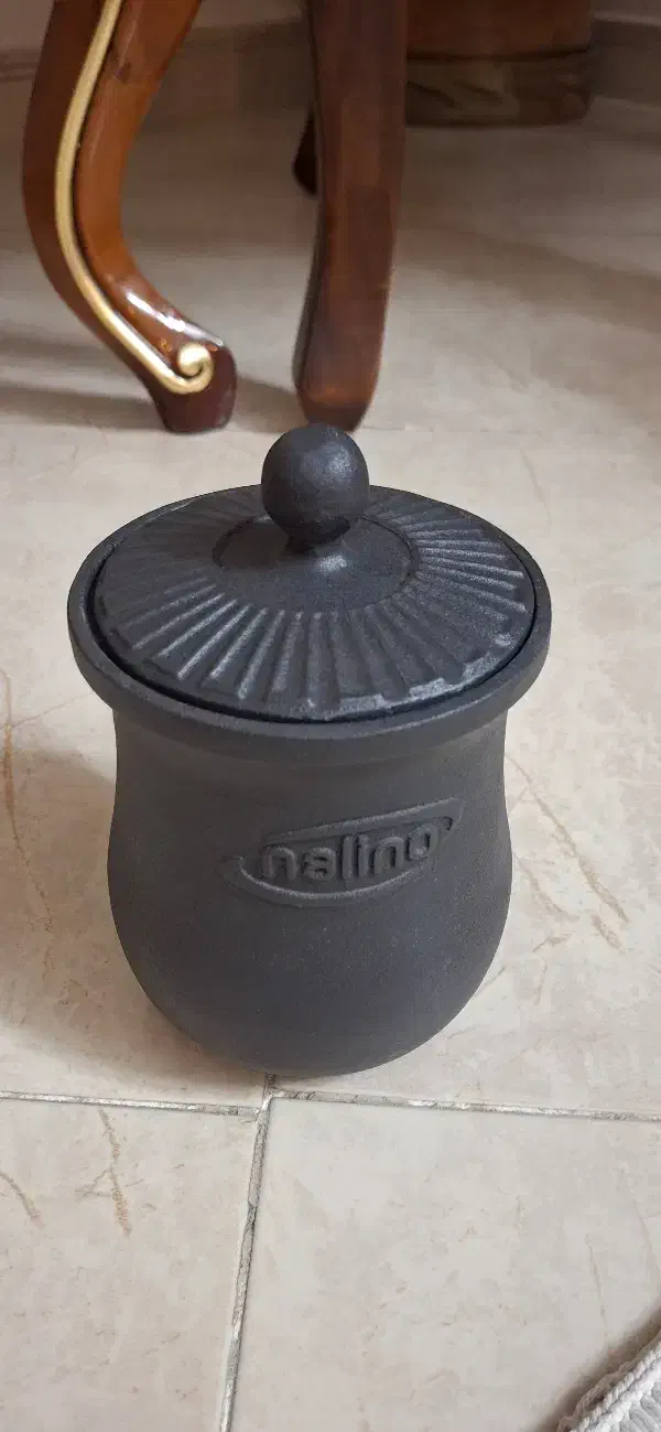 دیزی چدنی برند نالینو|ظروف پخت‌وپز|مشهد, شریف|دیوار