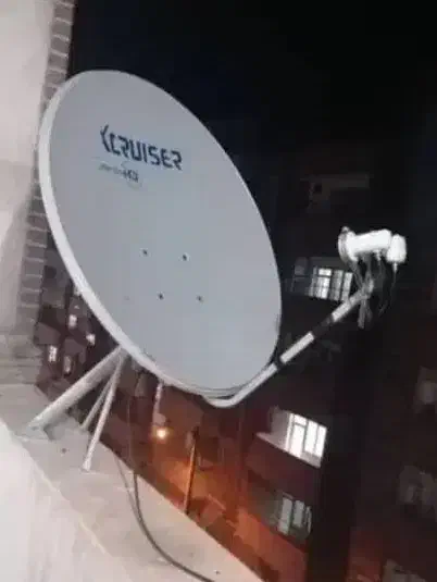 نصب آنتن و دیجیتال و تجهیزات|خدمات پیشه و مهارت|سیرجان, |دیوار