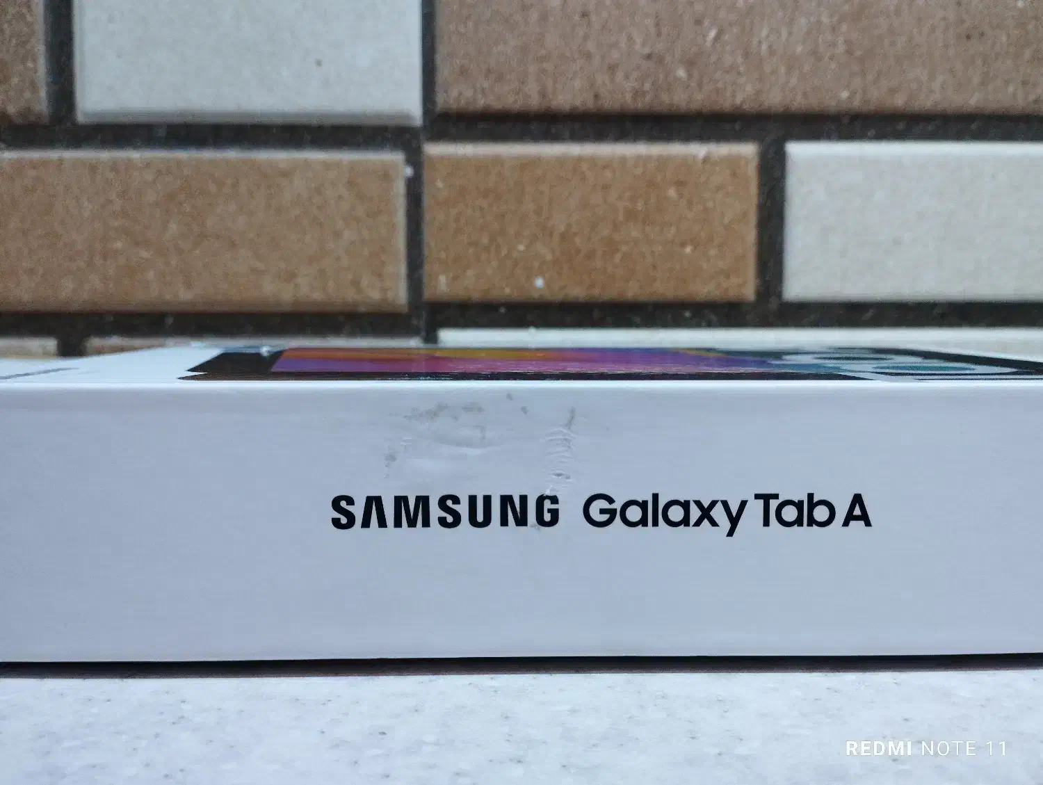 تبلت samsung Galaxy Tab A|تبلت|اصفهان, سپاهان‌شهر|دیوار