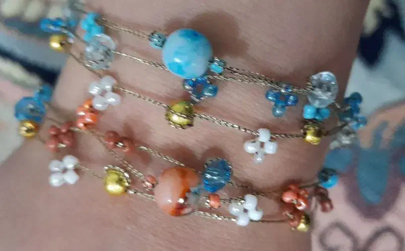 دست بند با قیمت مناسب|بدلیجات|نسیم‌شهر, |دیوار