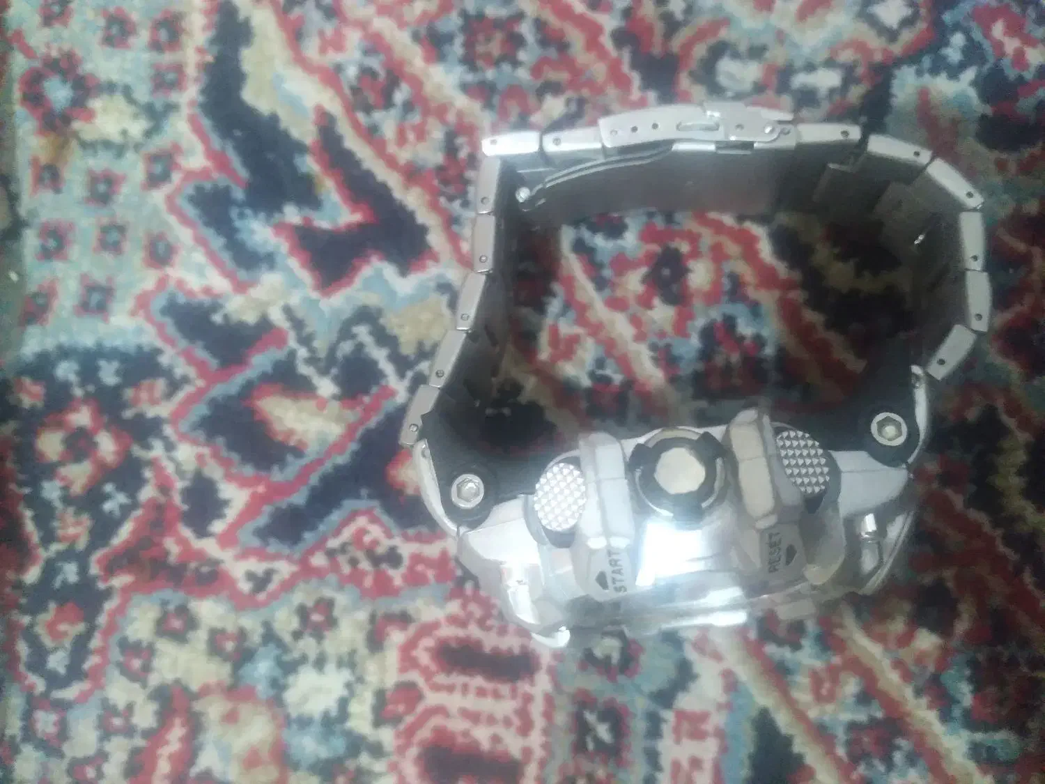 فروش،ساعت جی شاک|ساعت|شوش, |دیوار