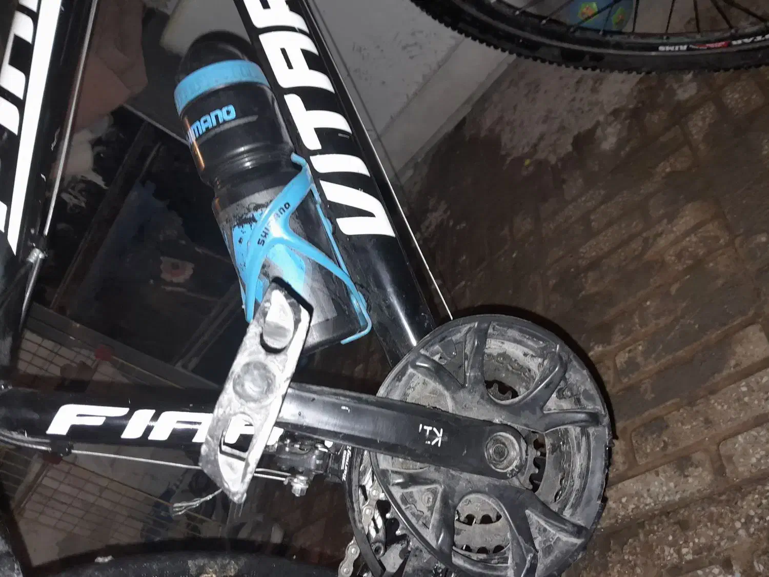 دوچرخه ۲۶ دنده ای|دوچرخه، اسکیت، اسکوتر|خرمشهر, |دیوار