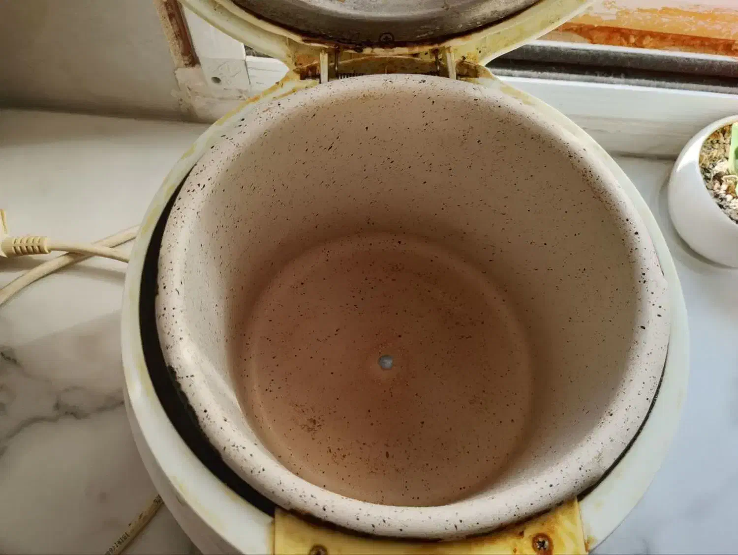 سرخ کن پارس خزر|سایر لوازم برقی|مشهد, تربیت (صدف)|دیوار