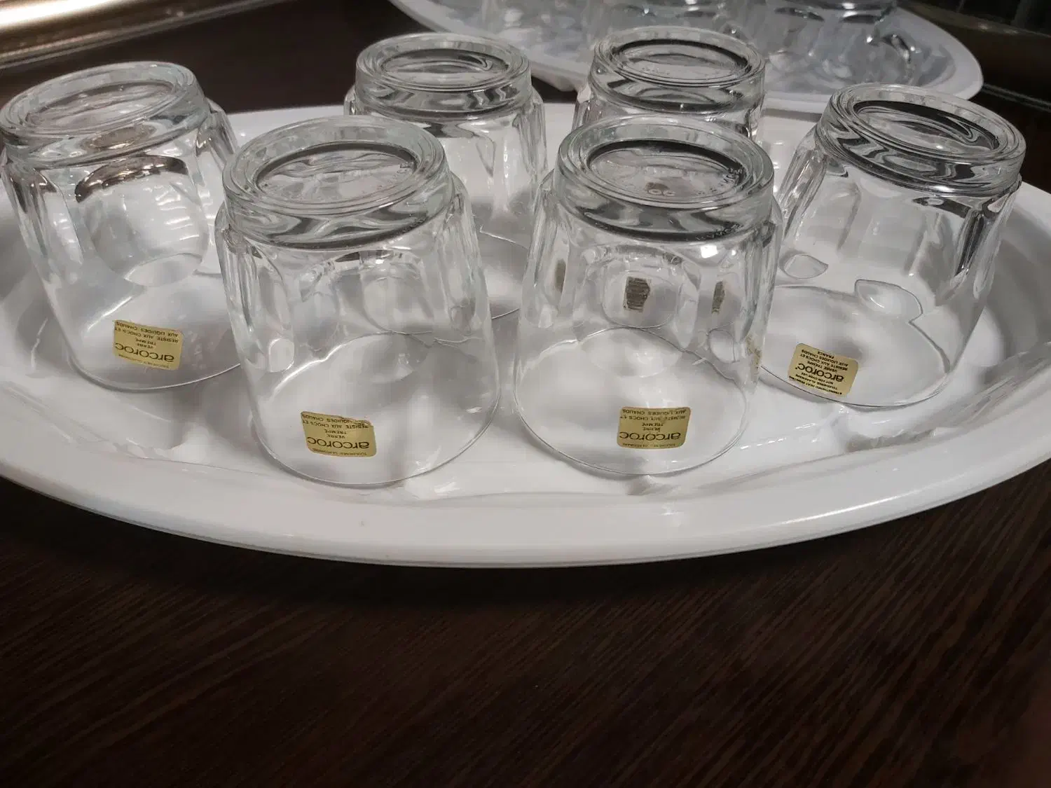 استکان|ظروف سرو و پذیرایی|بندر انزلی, پردیس|دیوار