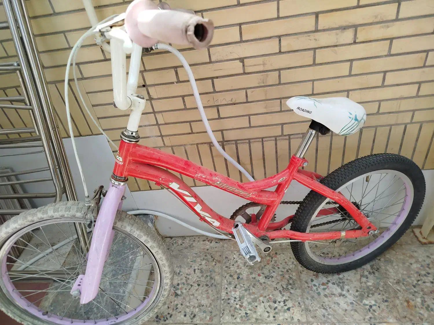 دوچرخهسواری|دوچرخه، اسکیت، اسکوتر|نجفآباد, ویلاشهر|دیوار