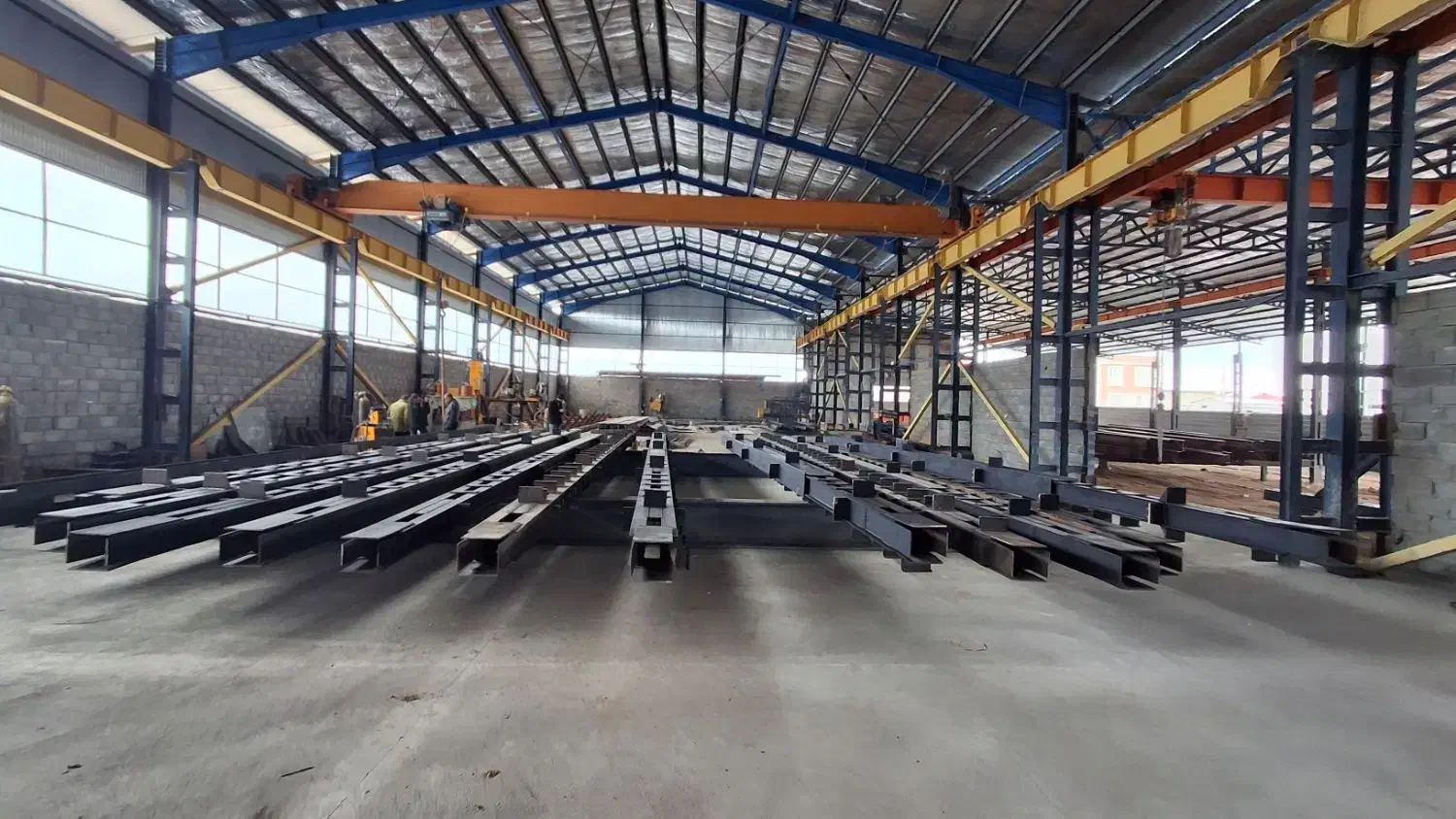 استخدام در شرکت/ مونتاژکار/ جوشکار / تکنیسین|استخدام صنعتی، فنی، مهندسی|کرمانشاه, |دیوار