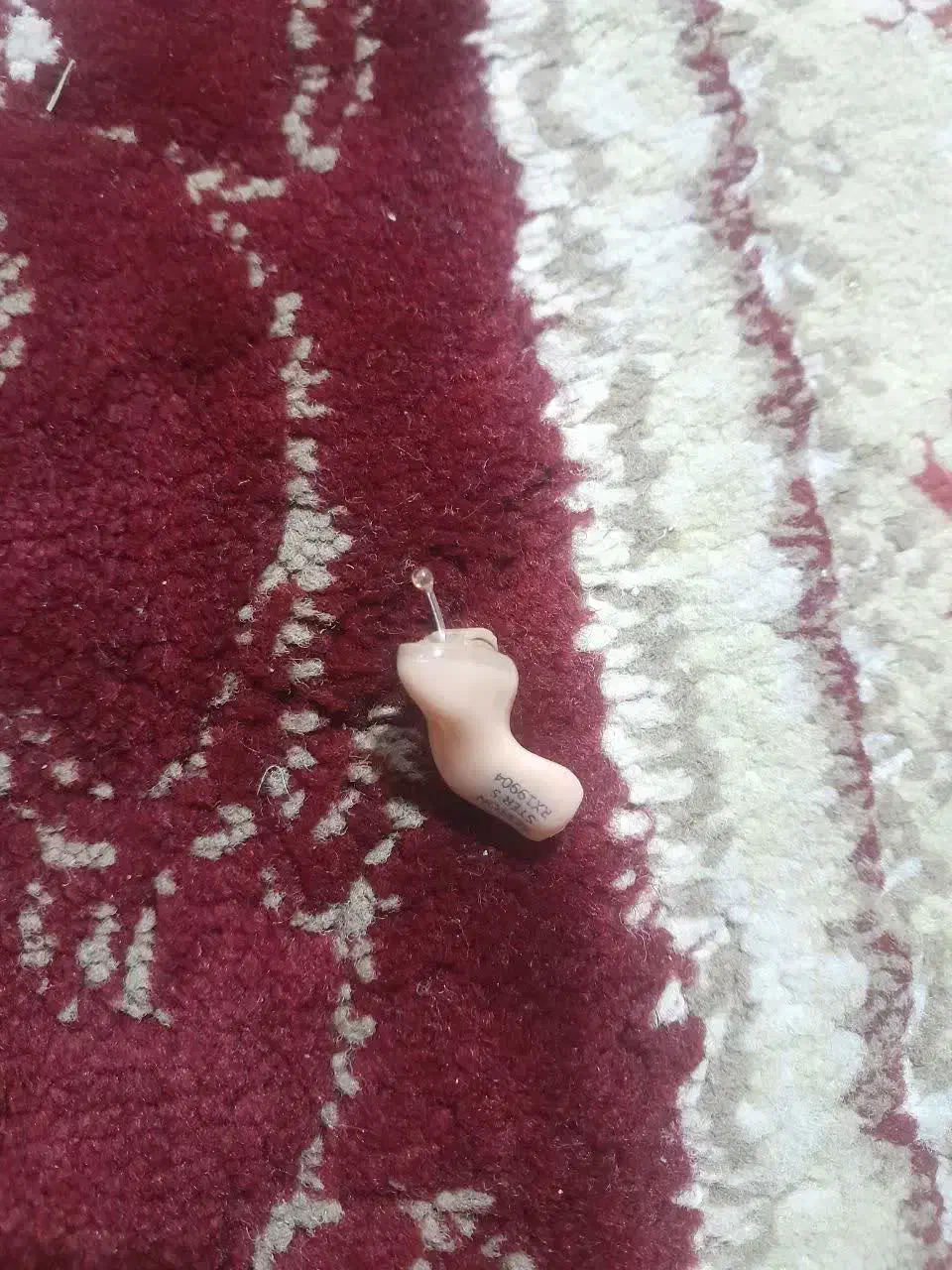 سمعک گوش|پزشکی|گنبد کاووس, |دیوار